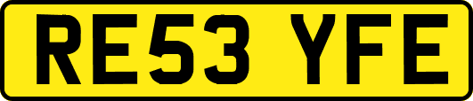 RE53YFE