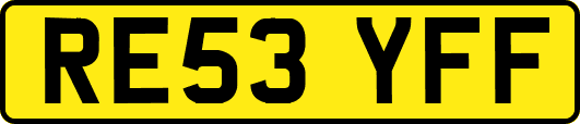 RE53YFF