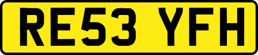 RE53YFH
