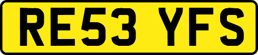 RE53YFS