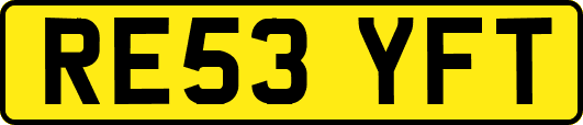 RE53YFT