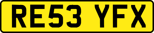 RE53YFX