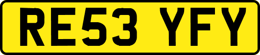 RE53YFY