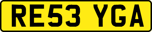 RE53YGA