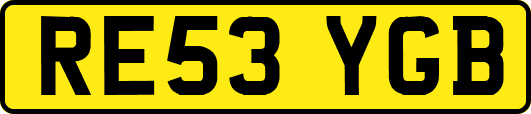 RE53YGB