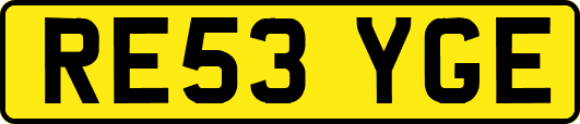 RE53YGE