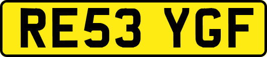 RE53YGF