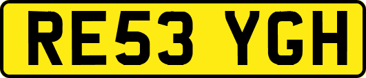 RE53YGH
