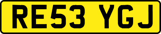 RE53YGJ