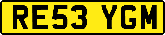 RE53YGM