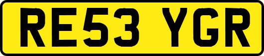 RE53YGR