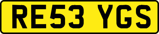 RE53YGS