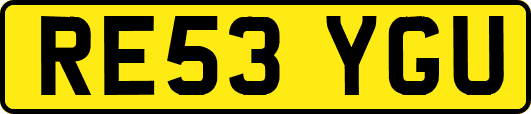 RE53YGU