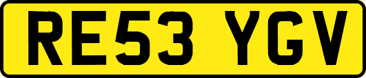 RE53YGV