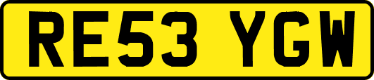 RE53YGW