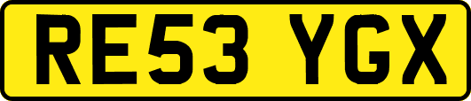 RE53YGX