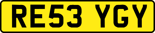 RE53YGY