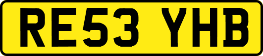 RE53YHB