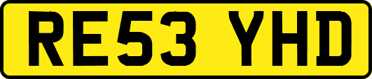 RE53YHD
