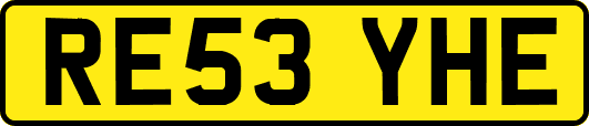 RE53YHE