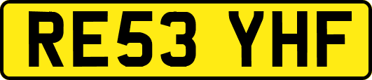 RE53YHF