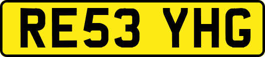 RE53YHG