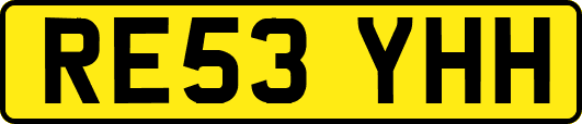 RE53YHH