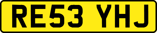 RE53YHJ