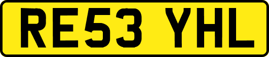 RE53YHL