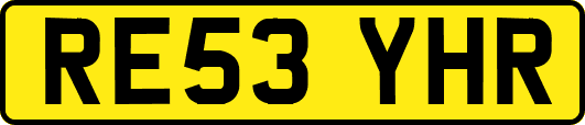 RE53YHR