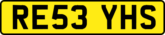 RE53YHS
