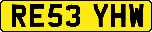 RE53YHW