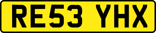 RE53YHX