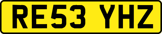 RE53YHZ