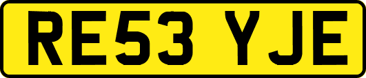 RE53YJE