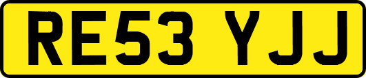 RE53YJJ