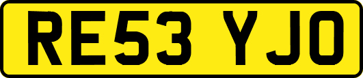 RE53YJO