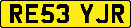 RE53YJR