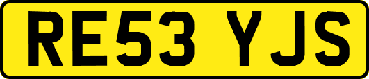 RE53YJS