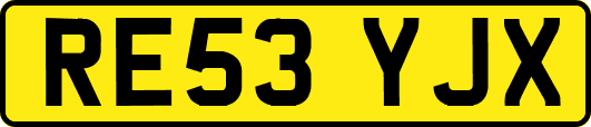 RE53YJX