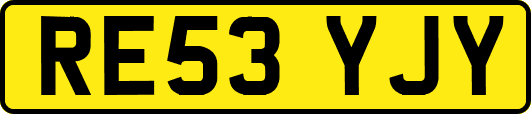 RE53YJY