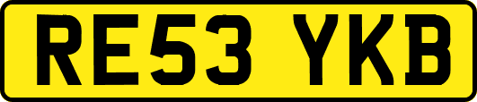 RE53YKB