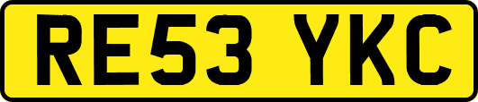 RE53YKC