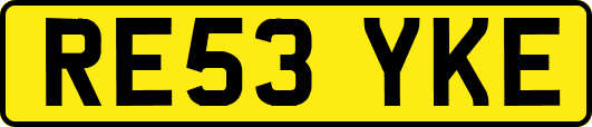 RE53YKE