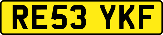 RE53YKF