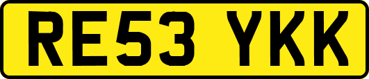 RE53YKK