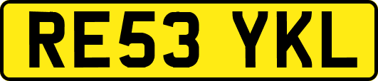 RE53YKL