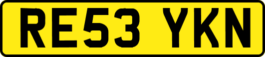 RE53YKN