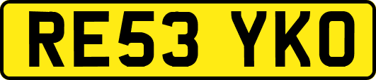 RE53YKO
