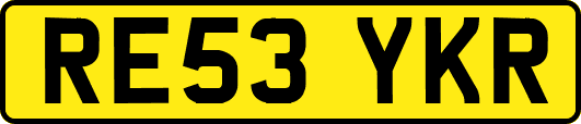RE53YKR